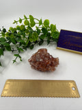 Sputnik Aragonite (Opt B)