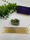 Bismuth Mini Cluster (Opt B)