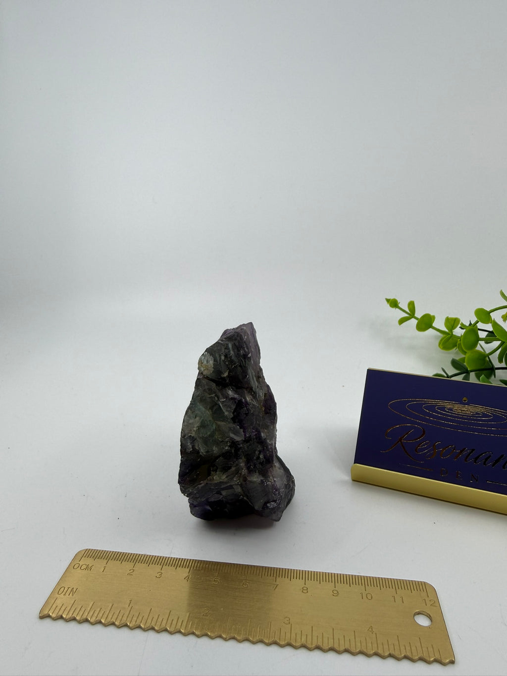 Fluorite Freeform (Opt B)