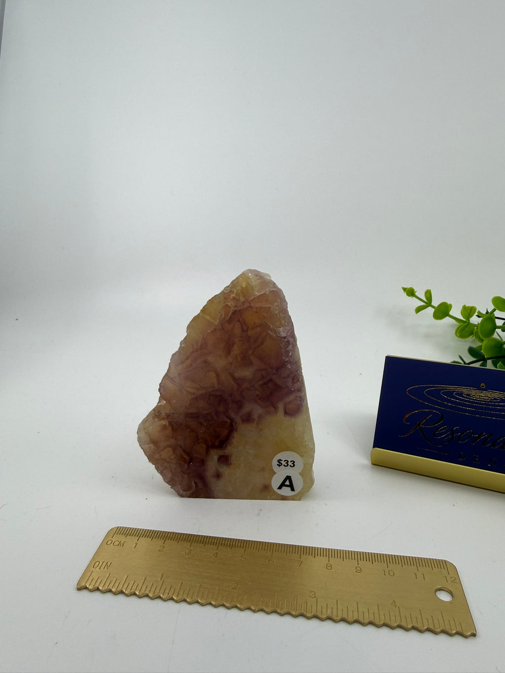 Fluorite Freeform (Opt A)