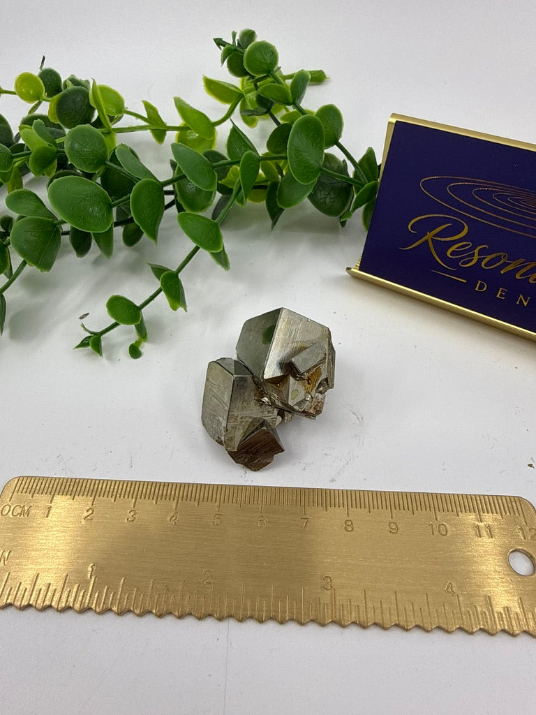 Pyrite Raw Chunk (Opt R)