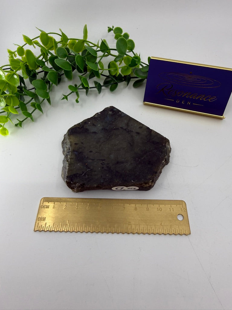 Labradorite Trinket Bowl (Opt D)