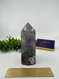 Fluorite Tower (Opt QQ)