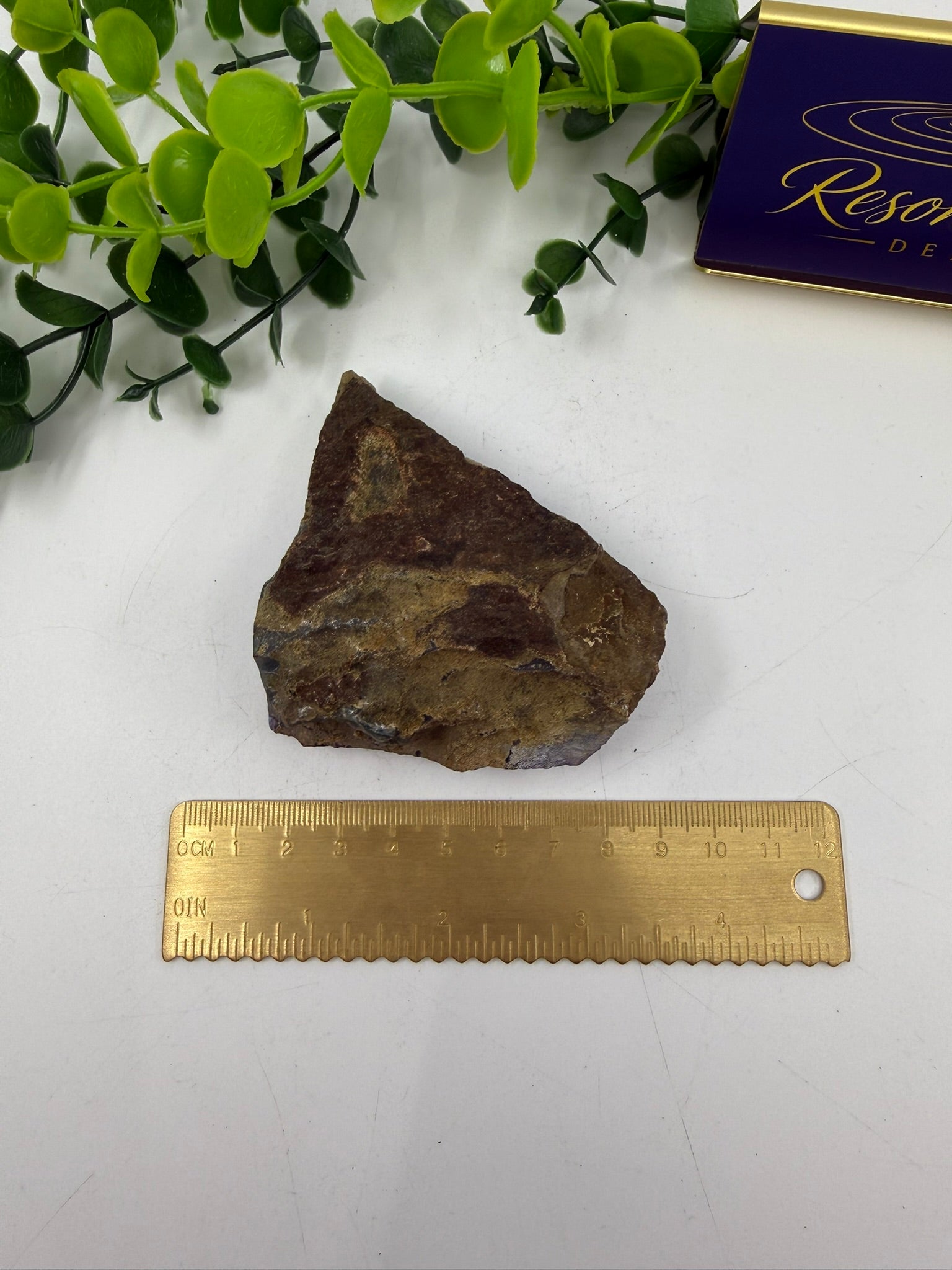 Aura Amethyst Raw Cluster (Opt A)