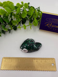 Malachite Mini Freeform (Opt D)
