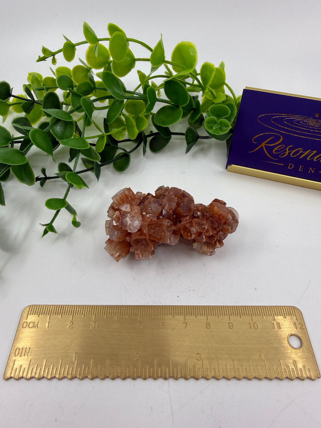 Sputnik Aragonite (Opt A)