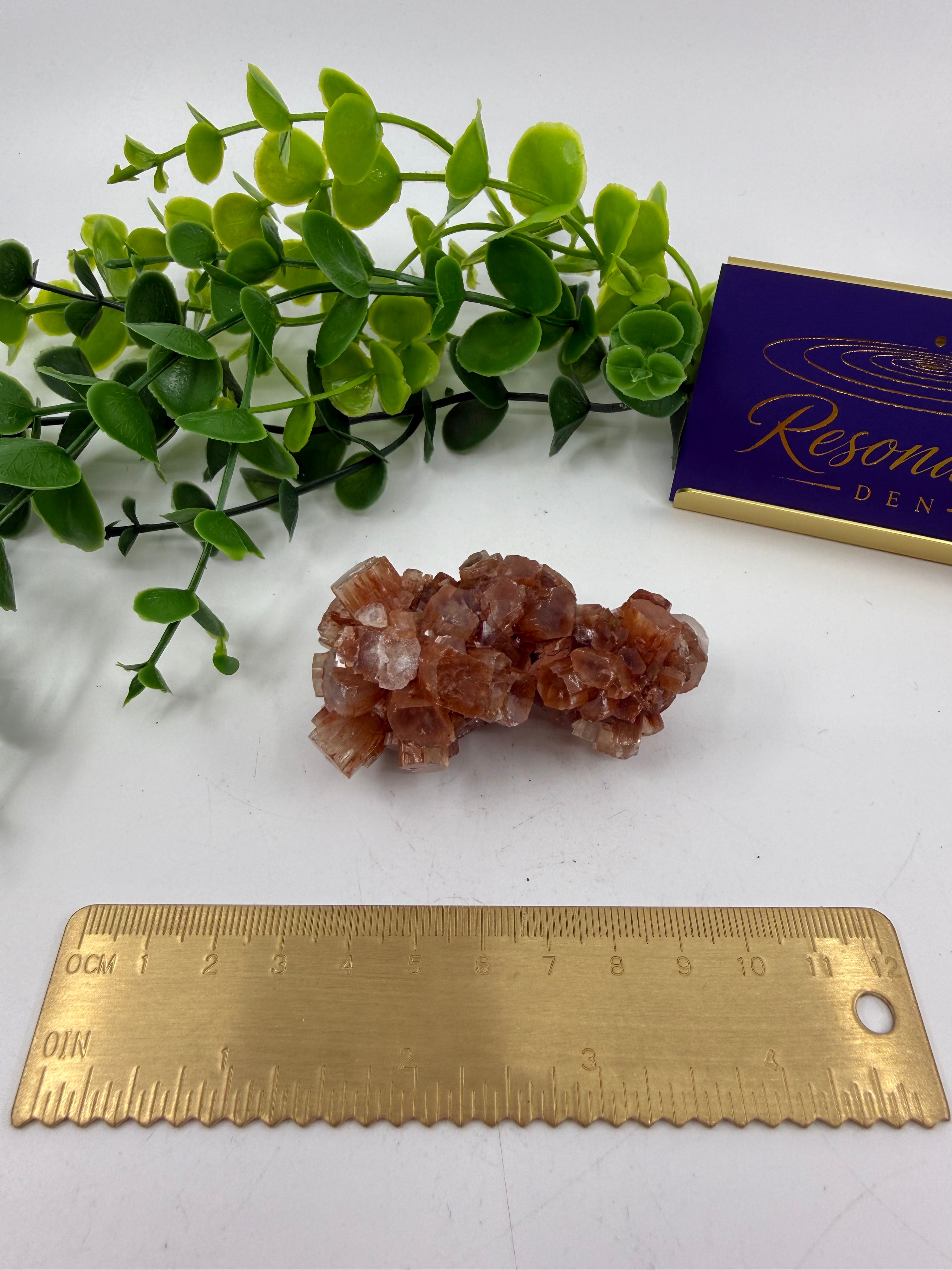 Sputnik Aragonite (Opt A)