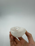Mini Selenite Bowl | Intuitively Chosen
