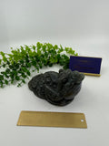 Labradorite Money Toad