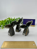 Labradorite Mermaid Tail | Intuitively Chosen