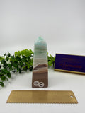 Caribbean Calcite Tower (Opt C)