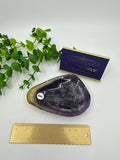 Fluorite Flower Bowl (Opt N)