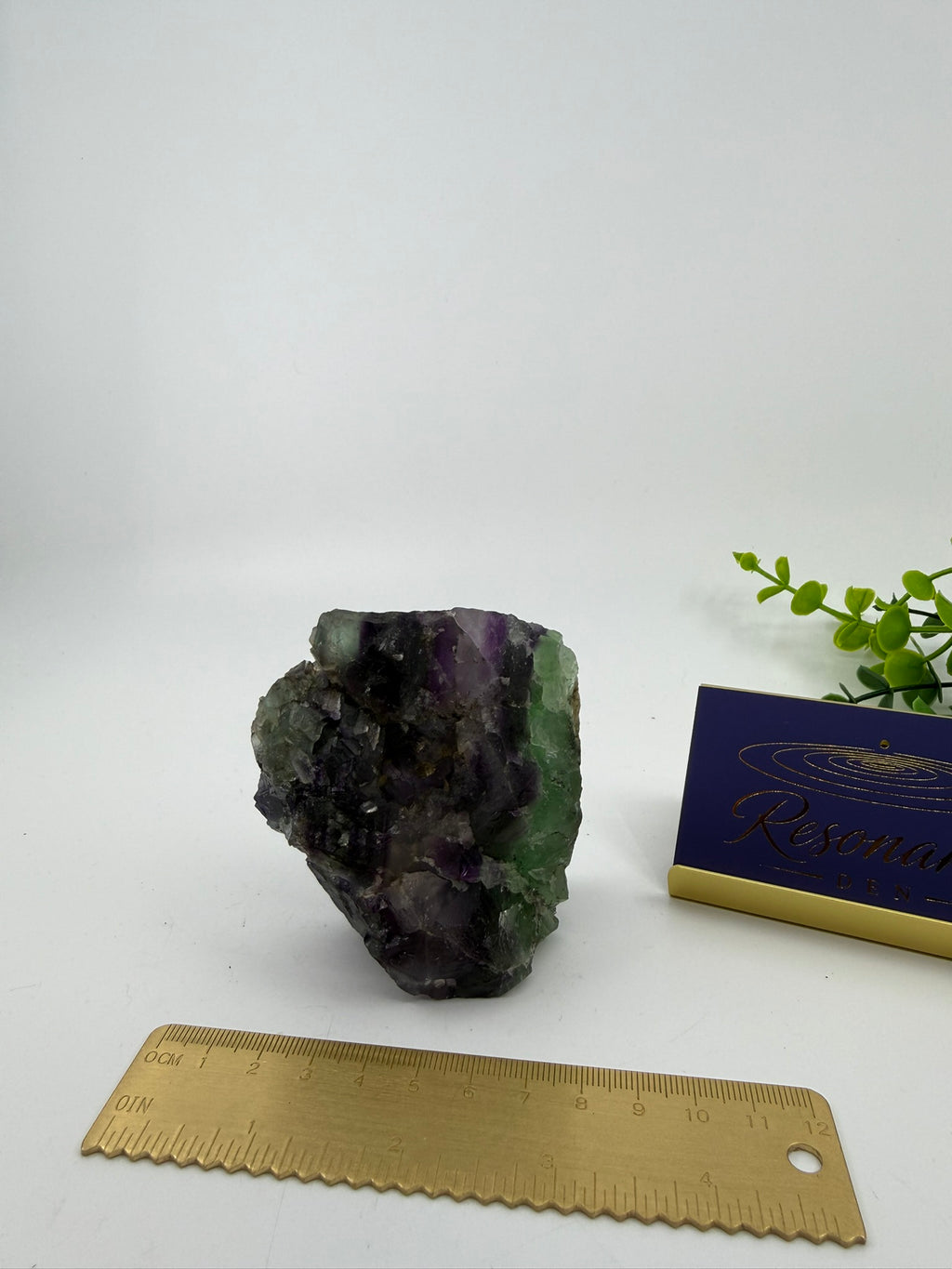 Fluorite Freeform (Opt B)