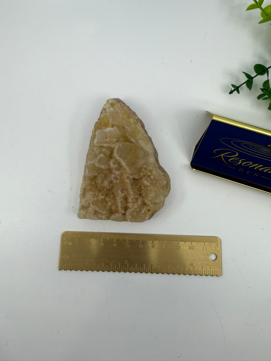 Fluorite Freeform (Opt A)