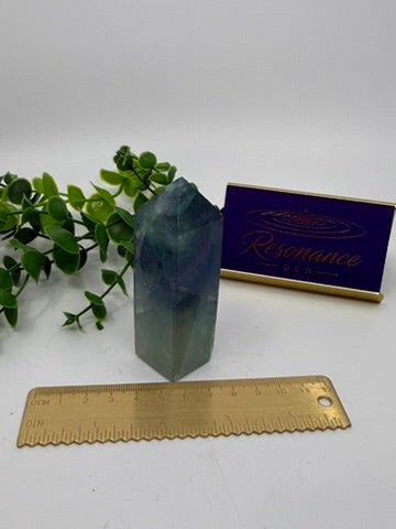 Fluorite Towers (E-H)