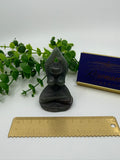 Jade Meditating Goddess (A)