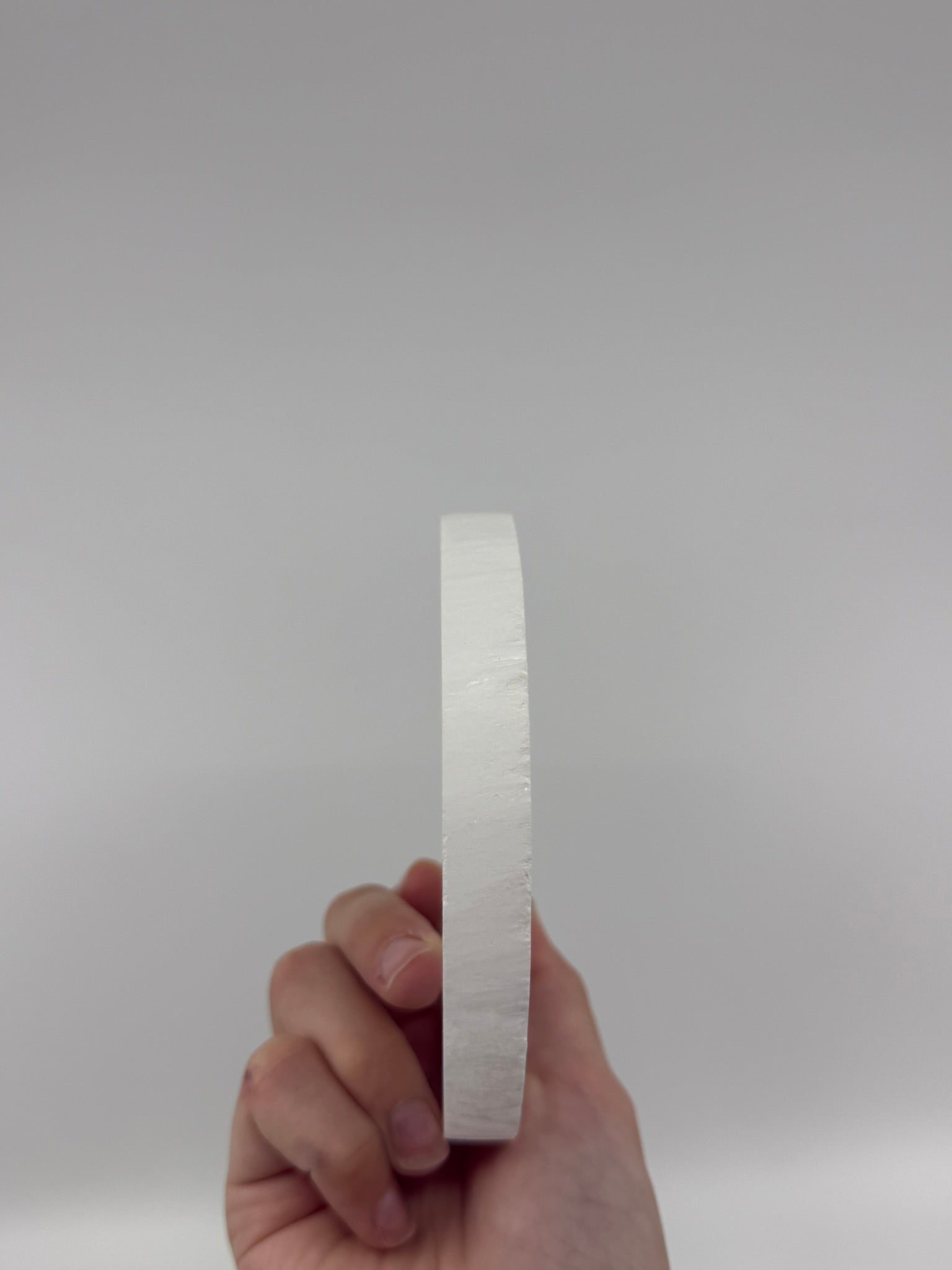 Selenite Charging Plate (Opt B)