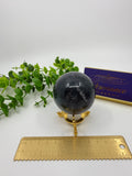 Fluorite Sphere (Opt J)