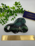 Fluorite Bowl (Opt E)