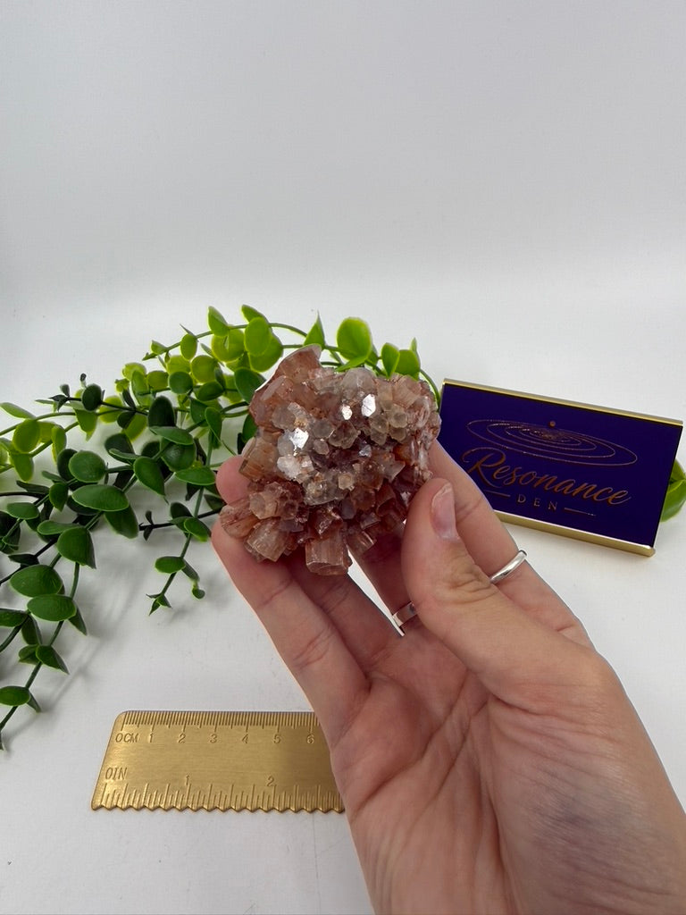 Sputnik Aragonite (Opt B)