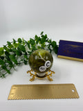 Green Opal Sphere (Opt C)