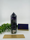 Fluorite Tower (Opt JJ)