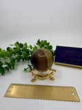 Fluorite Sphere (Opt U)