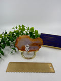 Carnelian Slab (Opt J)