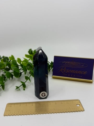 Fluorite Towers (E-H)