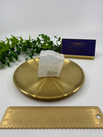 Selenite freeform (Opt D)