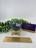 Amazonite Sphere (Opt A)