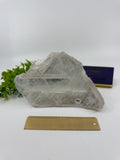 Raw Selenite Freeform