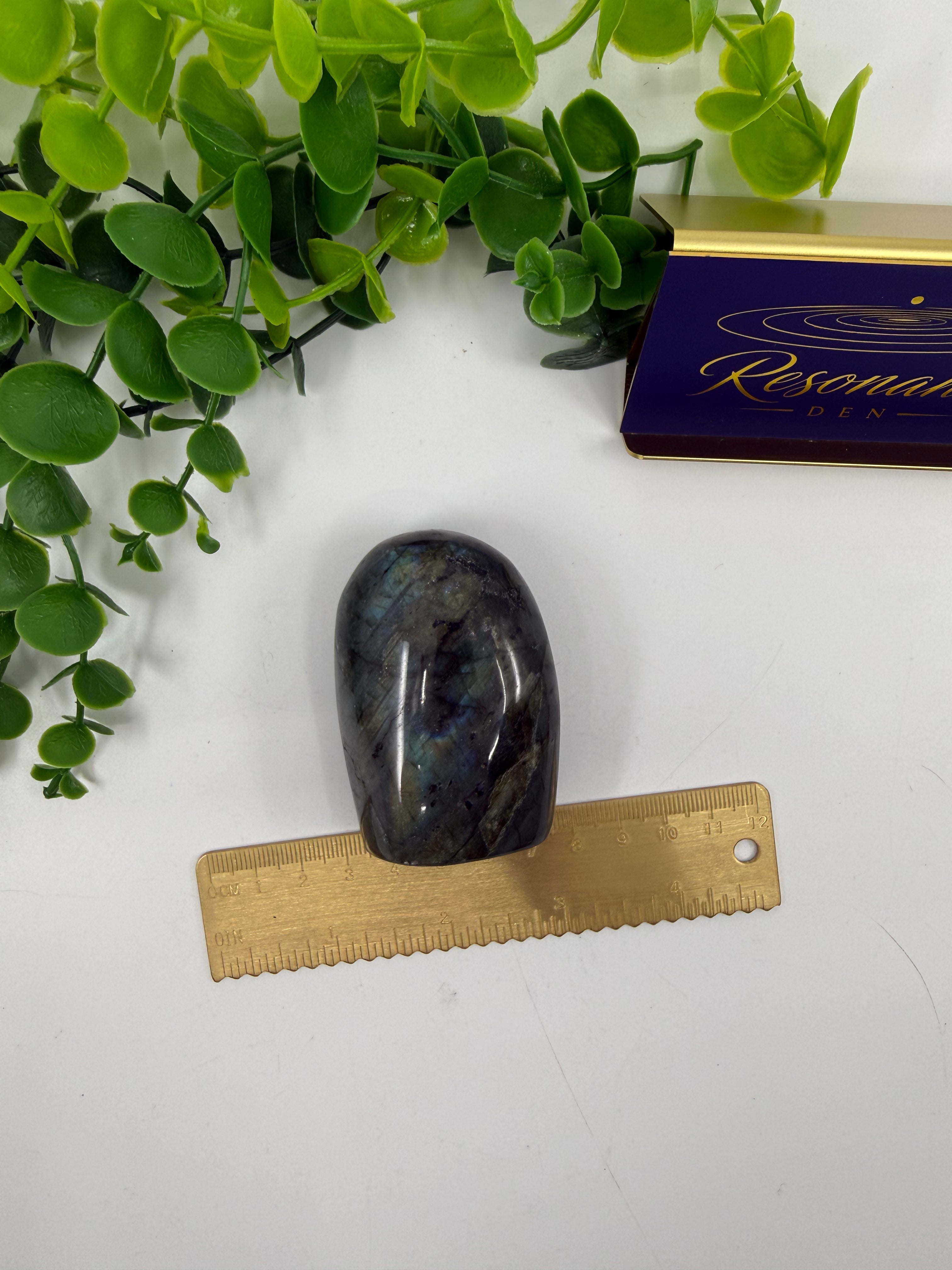 Labradorite Freeform (Opt H)
