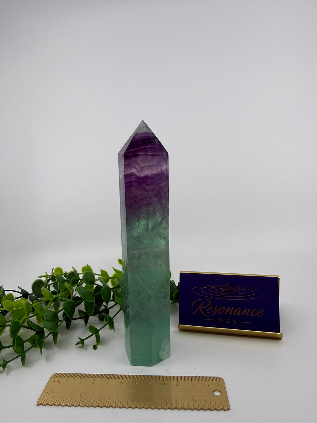 Fluorite Tower (Opt II)