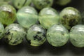 Prehnite Sphere